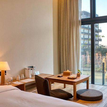 Taihua Wutong Hotel Shenzhen Extérieur photo