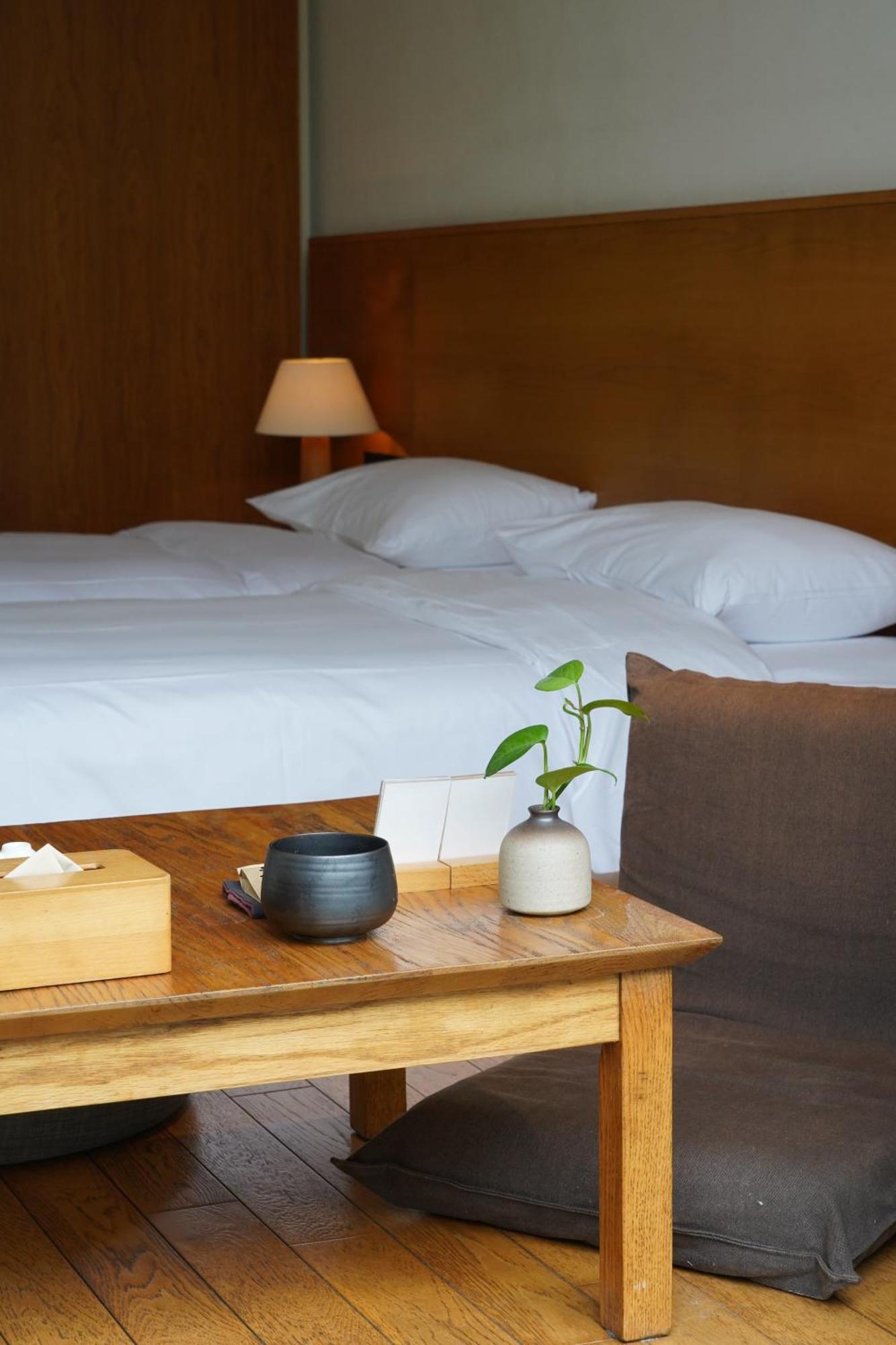 Taihua Wutong Hotel Shenzhen Extérieur photo