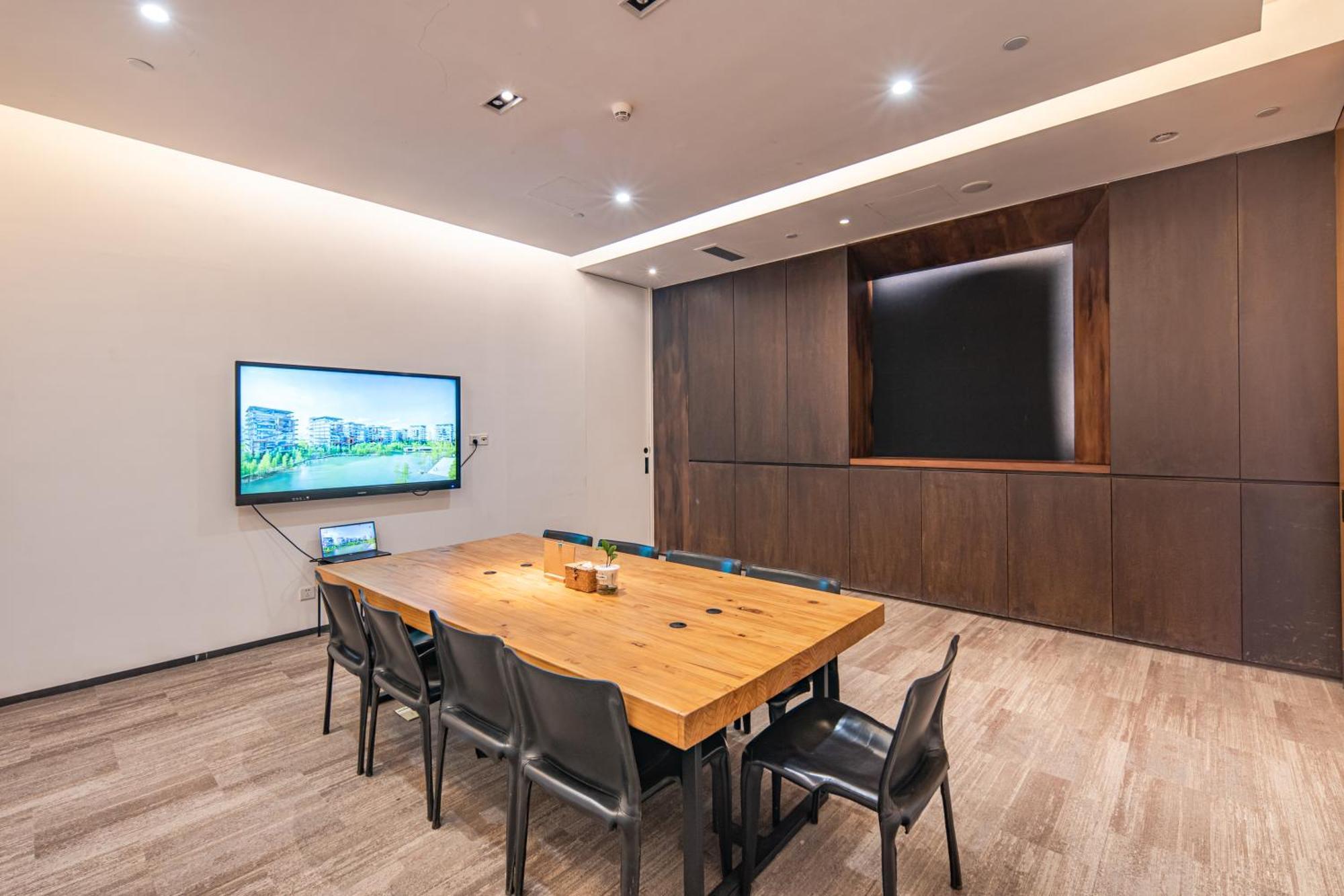 Taihua Wutong Hotel Shenzhen Extérieur photo