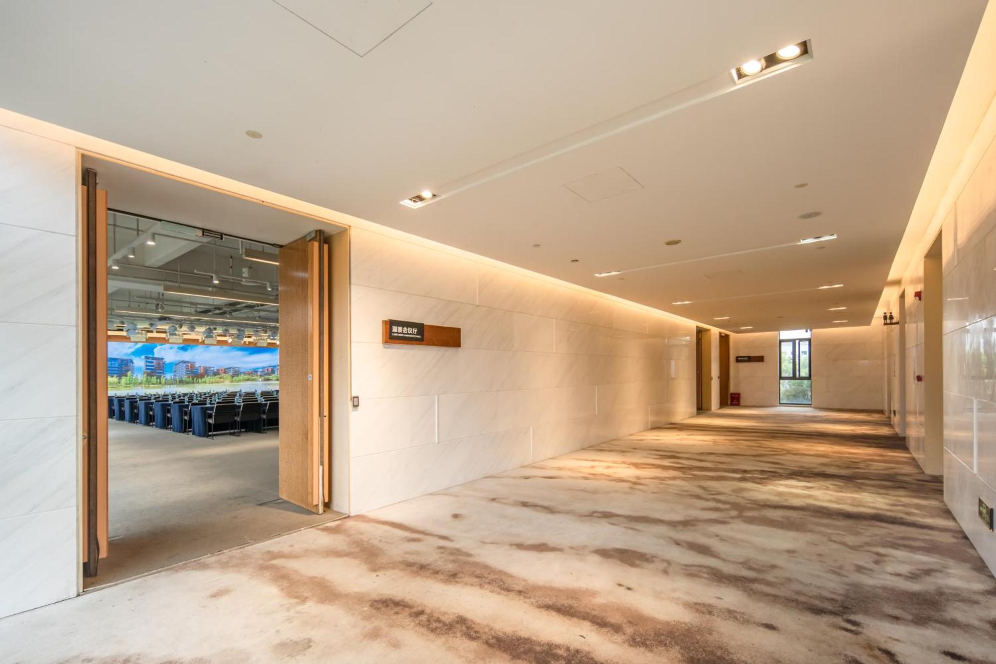 Taihua Wutong Hotel Shenzhen Extérieur photo